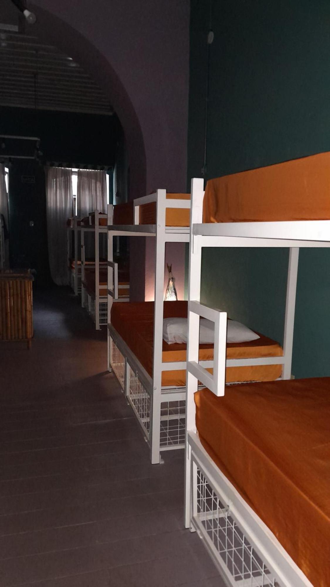 Americo Pousada E Hostel São Luís Zimmer foto